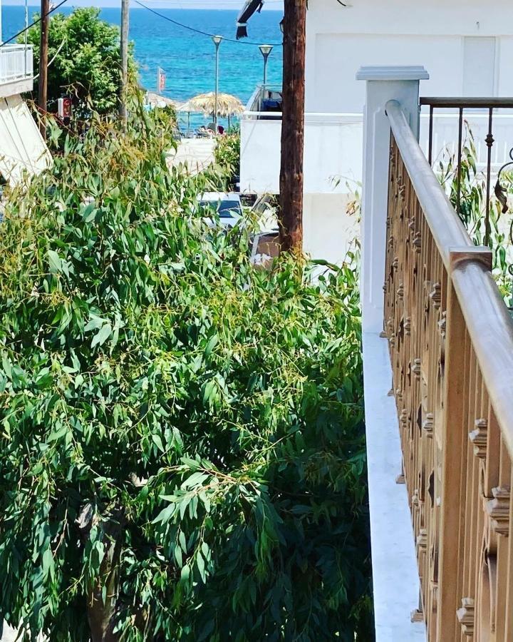 Apartment Ulyana - Ancient Greece In Center Sarti