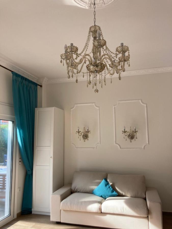 Apartment Ulyana - Ancient Greece In Center