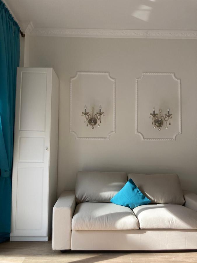 Ulyana - Ancient Greece In Center Apartment *