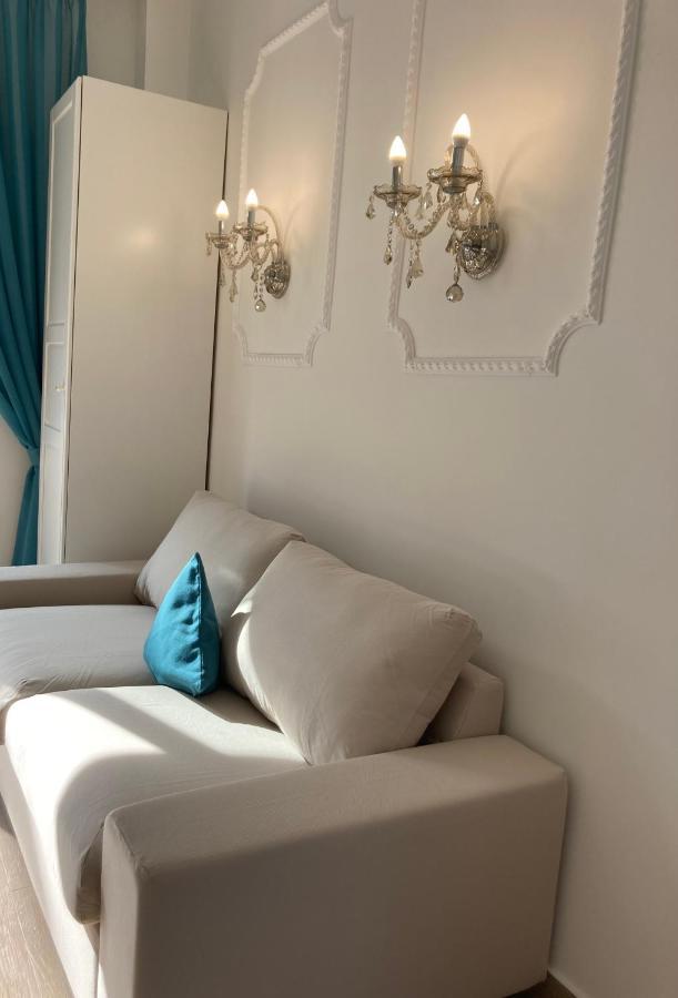 Ulyana - Ancient Greece In Center Apartment *