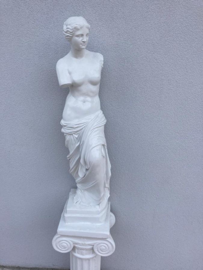 Ulyana - Ancient Greece In Center Apartment Sarti